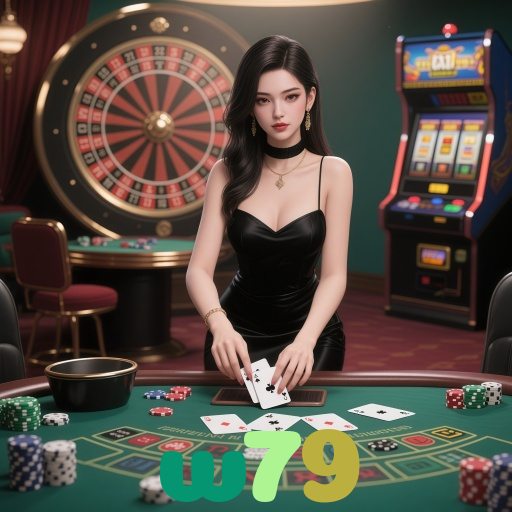 Ganhe Torneios de Poker Online no w79