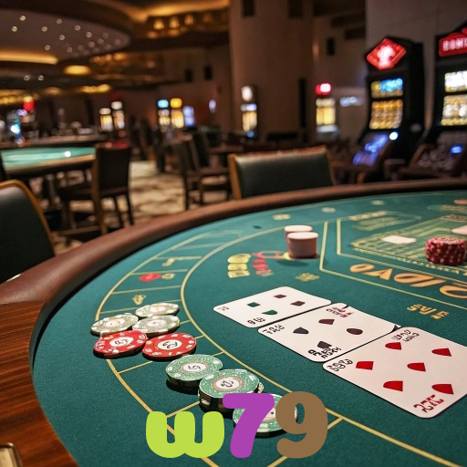 Aposte Alto e Vença no Poker do w79