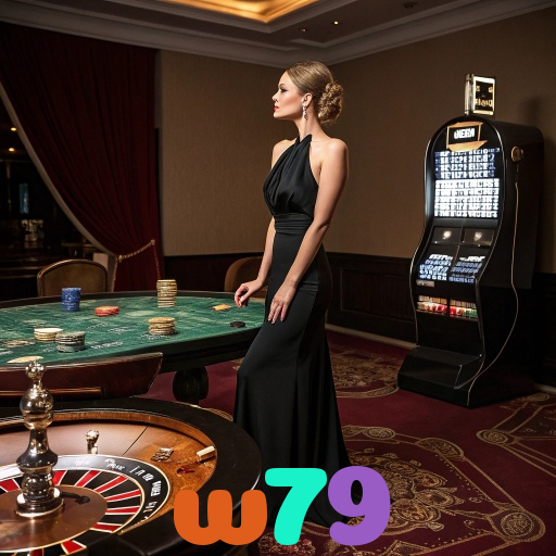 Cassino com Jogos Clássicos e Modernos no w79